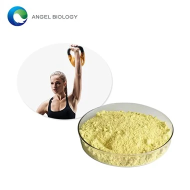 Can Alpha Lipoic Acid Powder Help with Aging Signs Like Wrinkles?